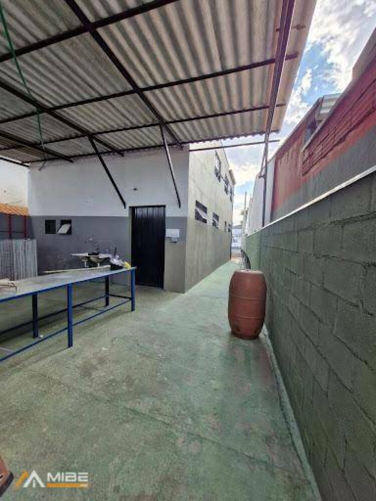 Loja-Salão, 200 m² - Foto 11