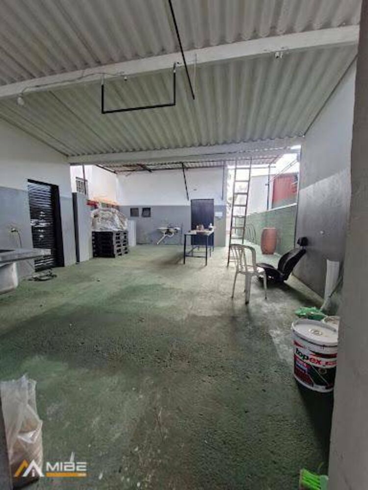 Loja-Salão, 200 m² - Foto 12