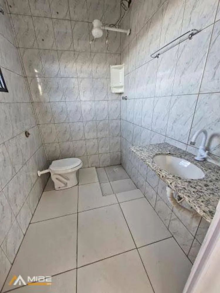 Loja-Salão, 200 m² - Foto 23
