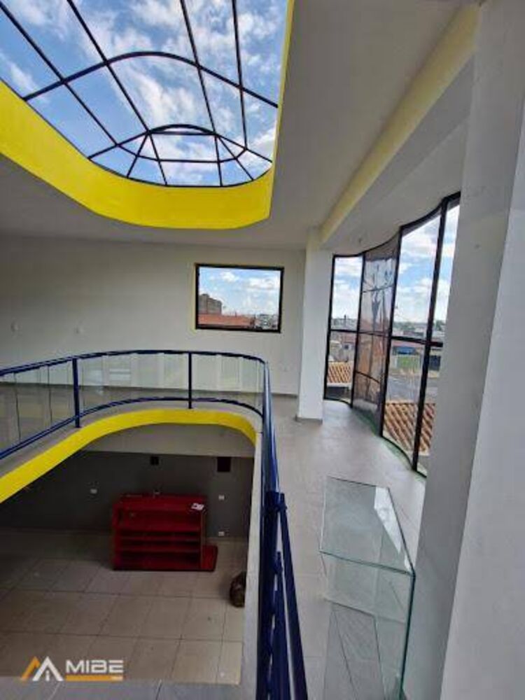 Loja-Salão, 200 m² - Foto 4