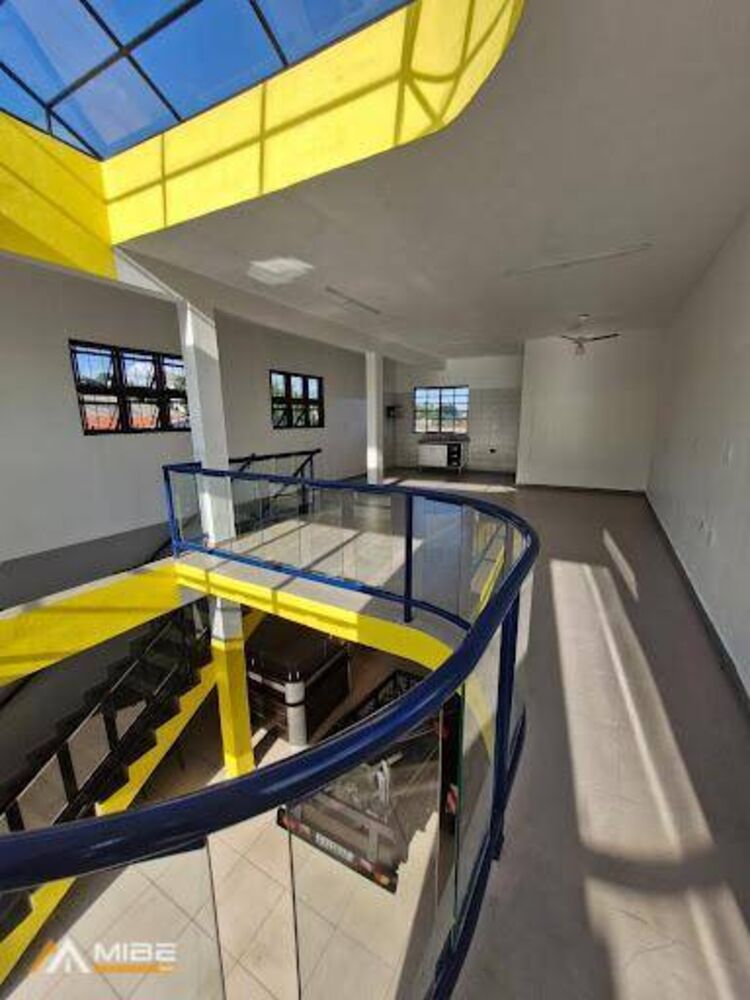 Loja-Salão, 200 m² - Foto 1