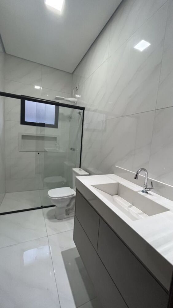 Casa, 3 quartos - Foto 5