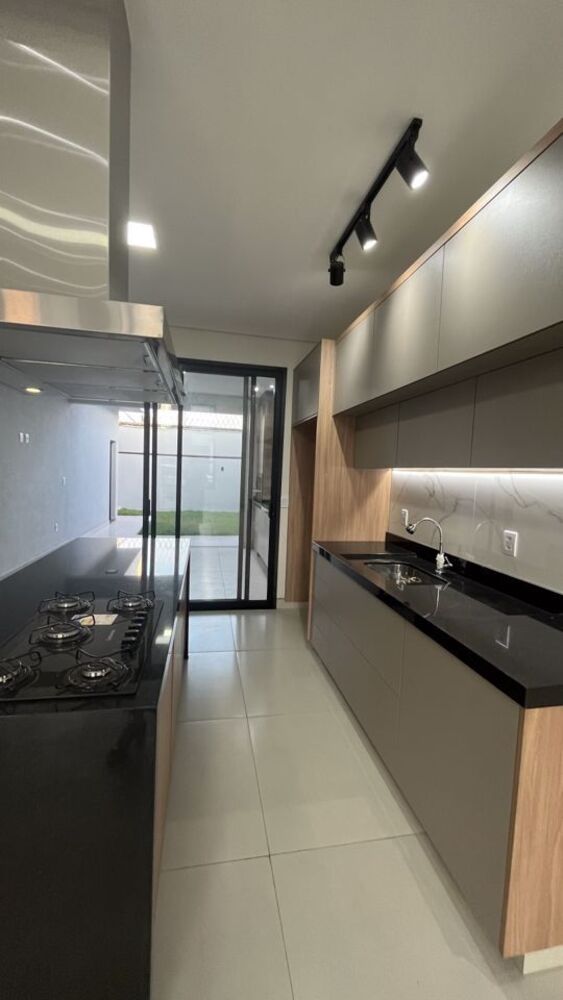 Casa, 3 quartos - Foto 7