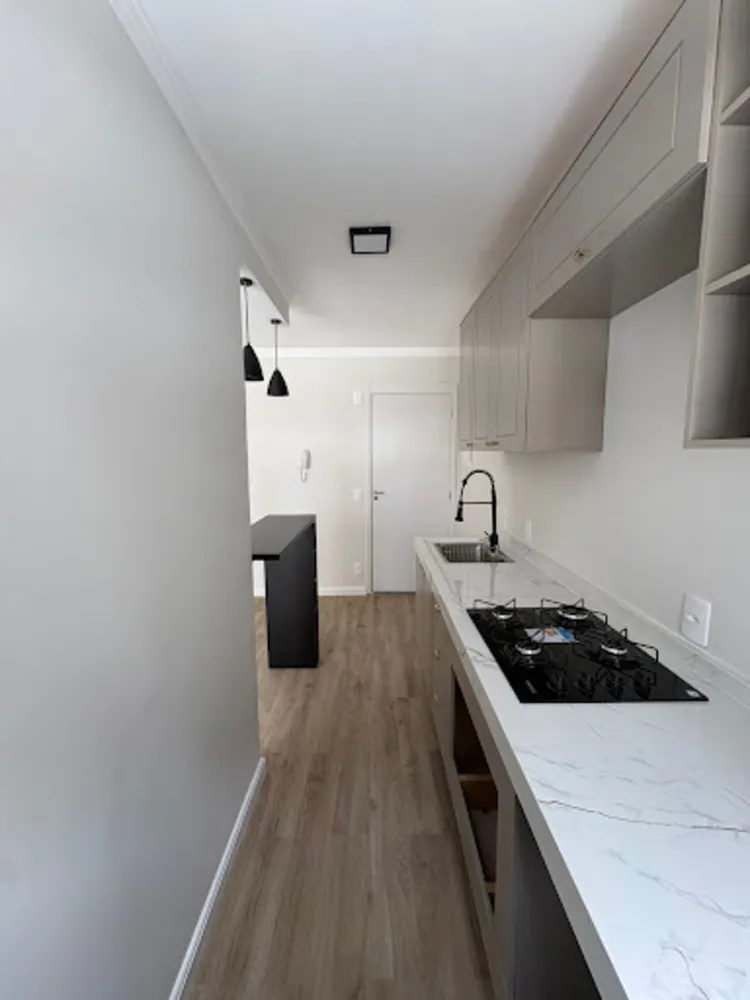 Apartamento, 2 quartos, 42 m² - Foto 4