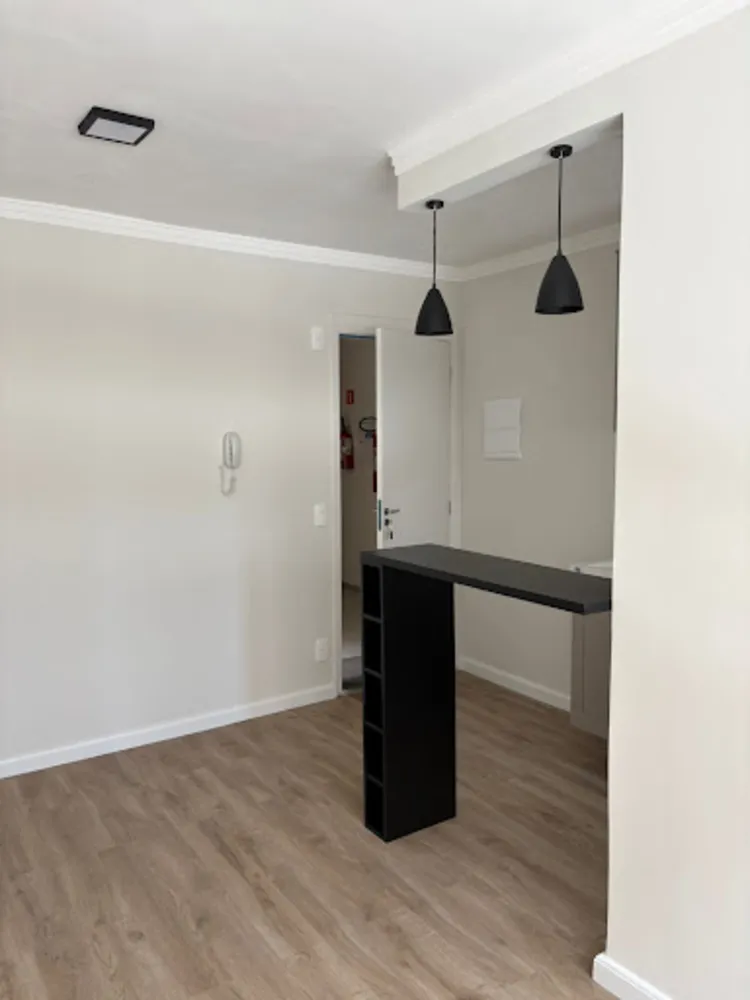 Apartamento, 2 quartos, 42 m² - Foto 5