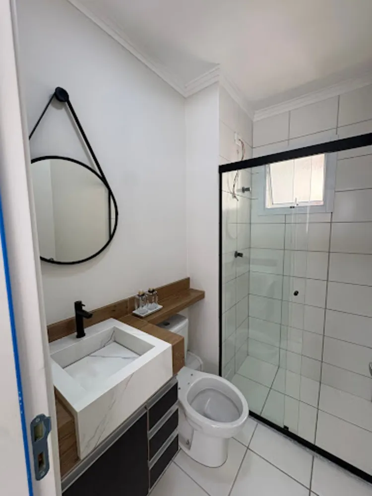 Apartamento, 2 quartos, 42 m² - Foto 11