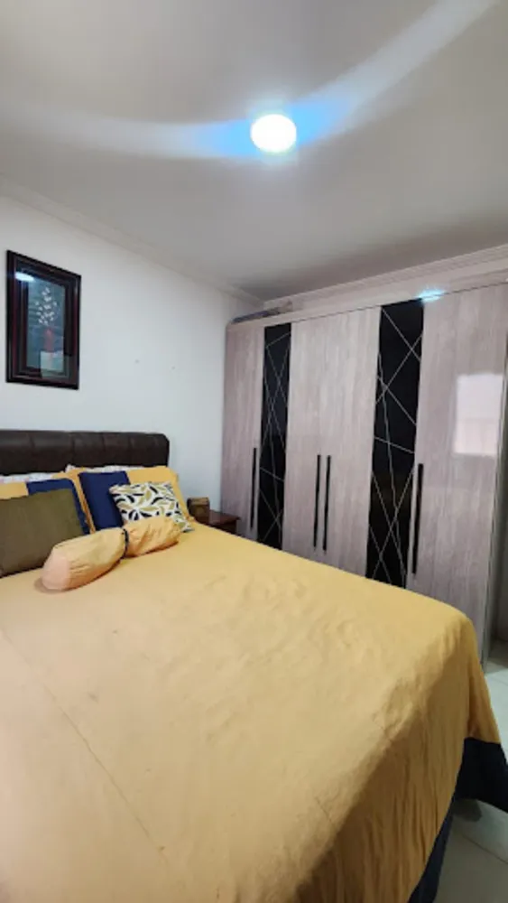 Casa, 2 quartos, 110 m² - Foto 10