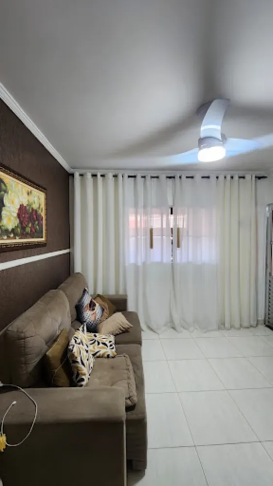 Casa, 2 quartos, 110 m² - Foto 2
