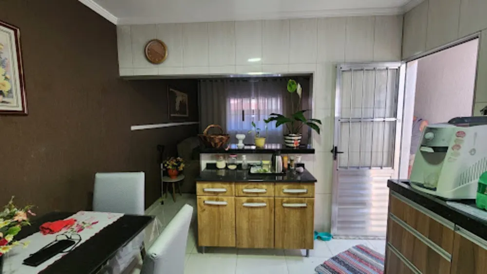 Casa, 2 quartos, 110 m² - Foto 1
