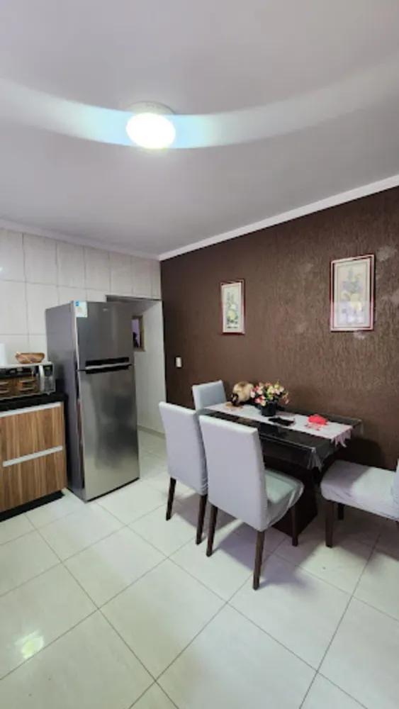 Casa, 2 quartos, 110 m² - Foto 6