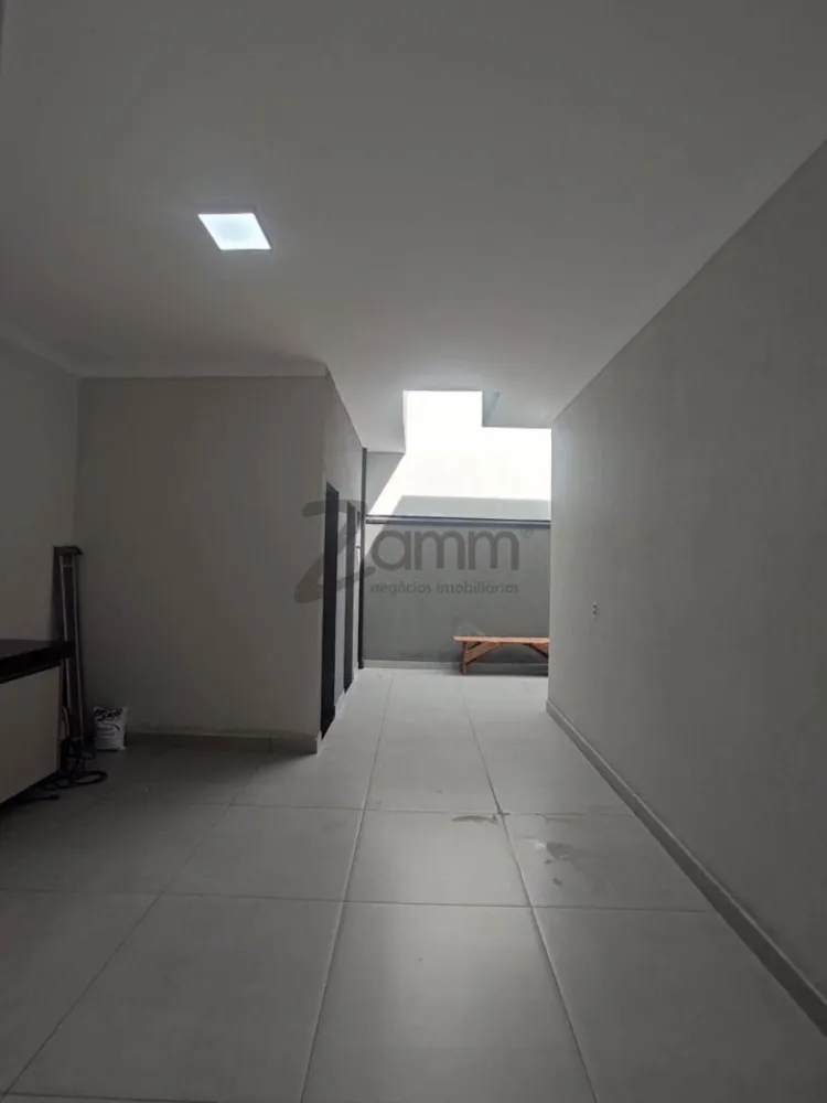 Casa, 3 quartos - Foto 3