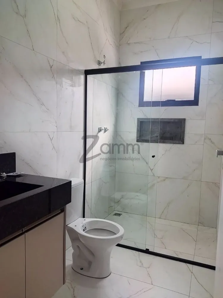 Casa, 3 quartos - Foto 10