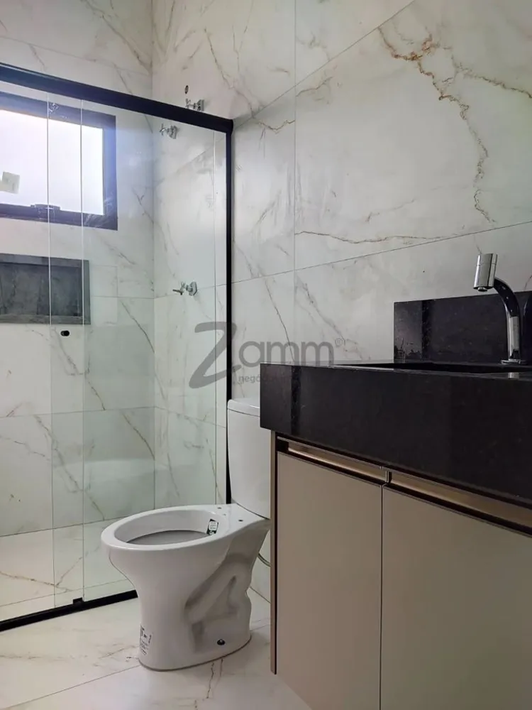 Casa, 3 quartos - Foto 7
