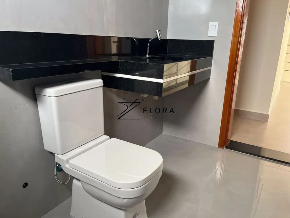 Casa, 3 quartos - Foto 10