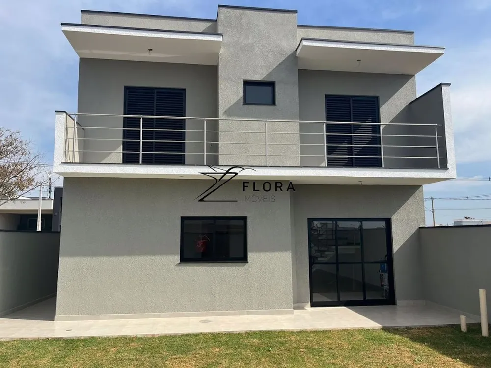 Casa, 3 quartos - Foto 7