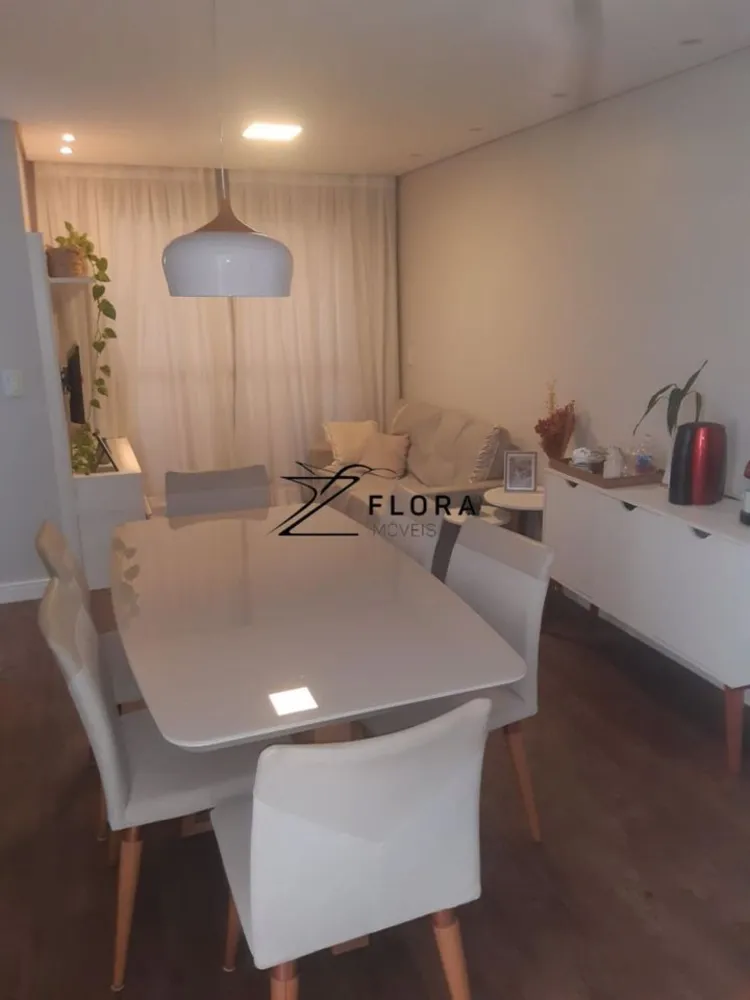 Apartamento, 2 quartos - Foto 2
