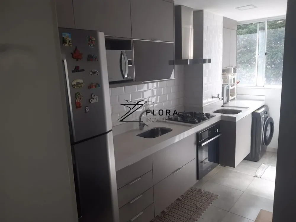 Apartamento, 2 quartos - Foto 7