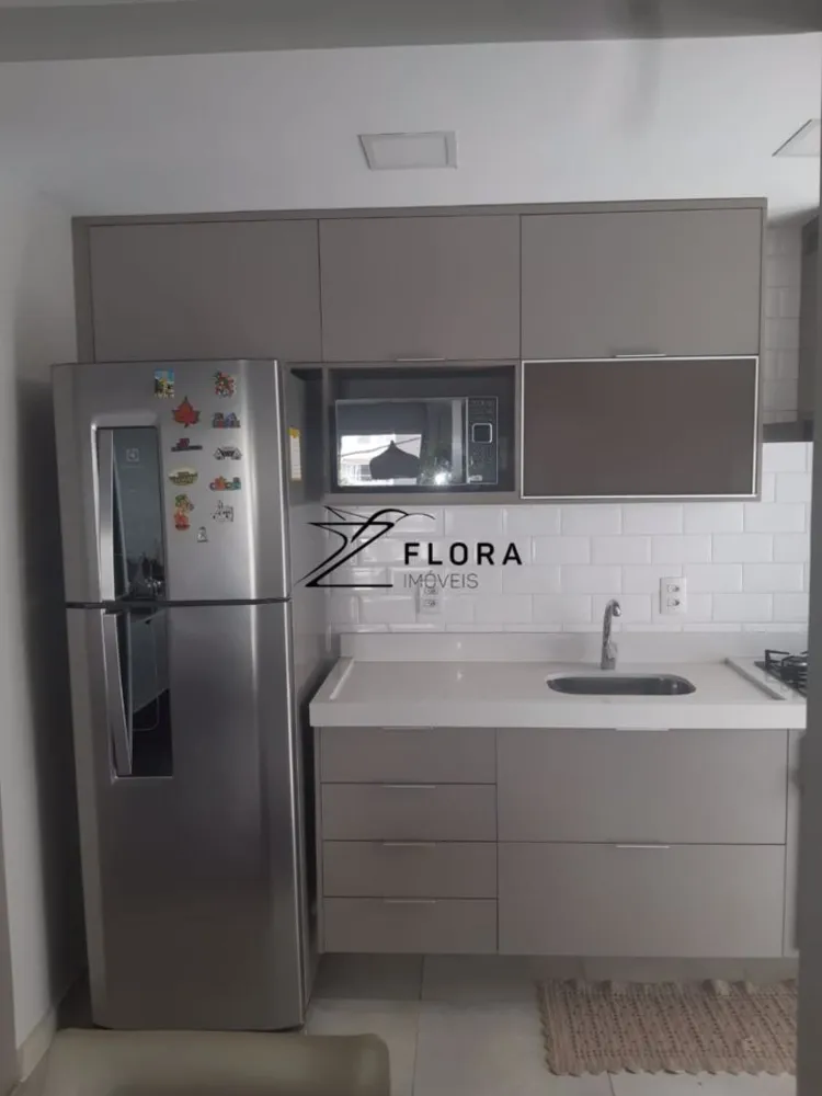 Apartamento, 2 quartos - Foto 10