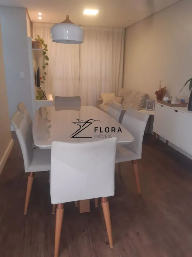 Apartamento, 2 quartos - Foto 5