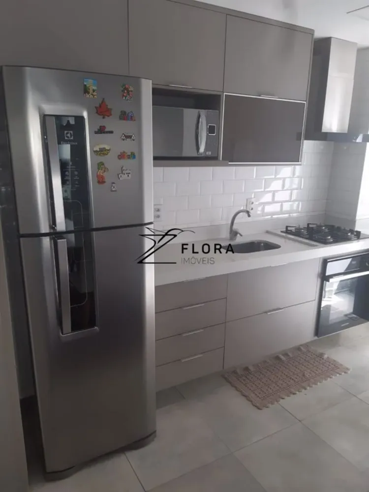 Apartamento, 2 quartos - Foto 6