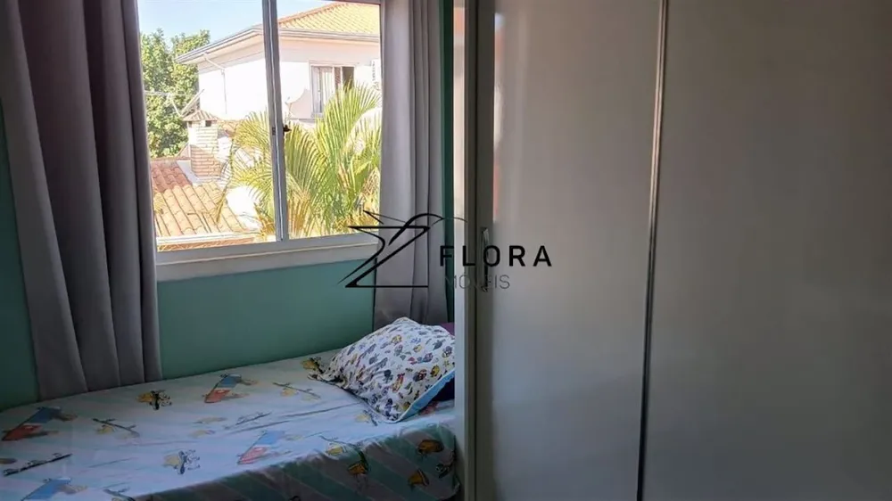 Casa de Condomínio, 2 quartos - Foto 3