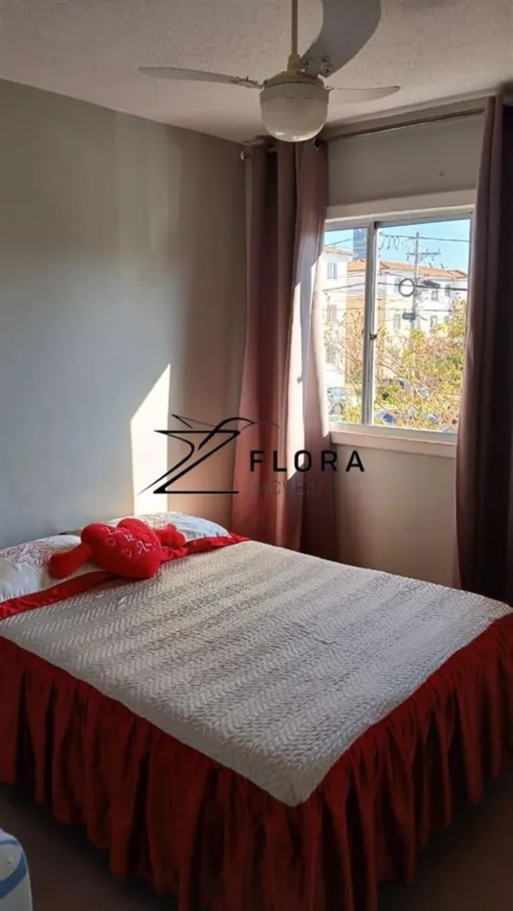 Casa de Condomínio, 2 quartos - Foto 4