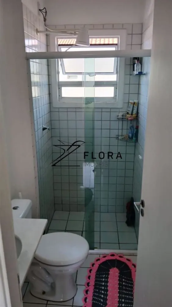 Casa de Condomínio, 2 quartos - Foto 16