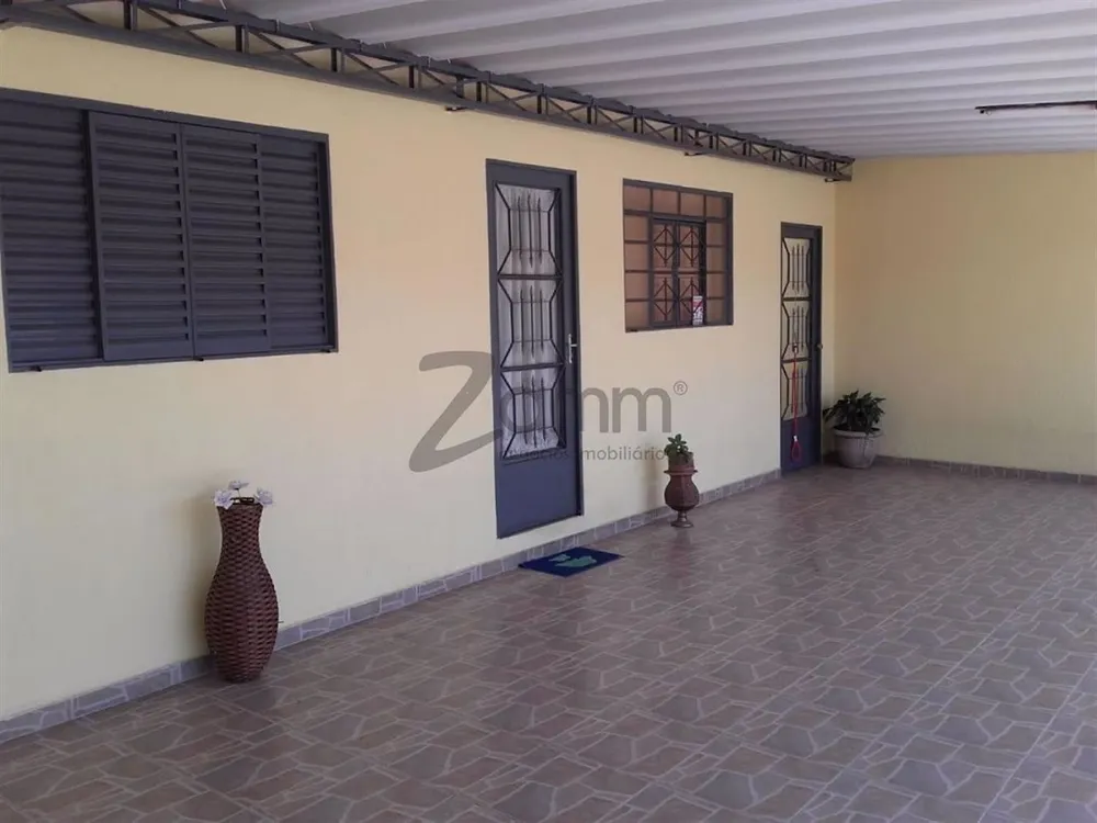 Casa, 3 quartos - Foto 2