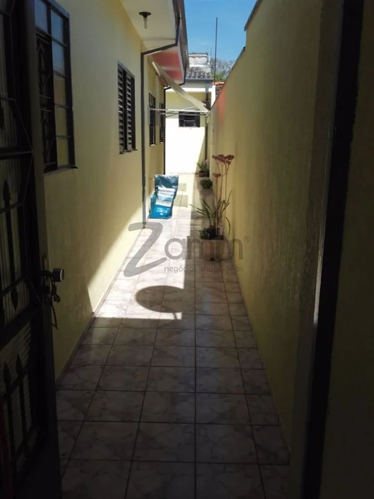 Casa, 3 quartos - Foto 5