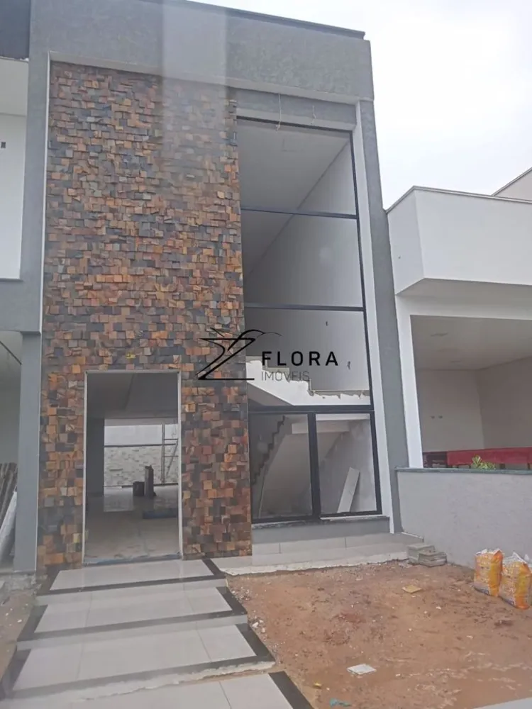 Casa, 4 quartos - Foto 1