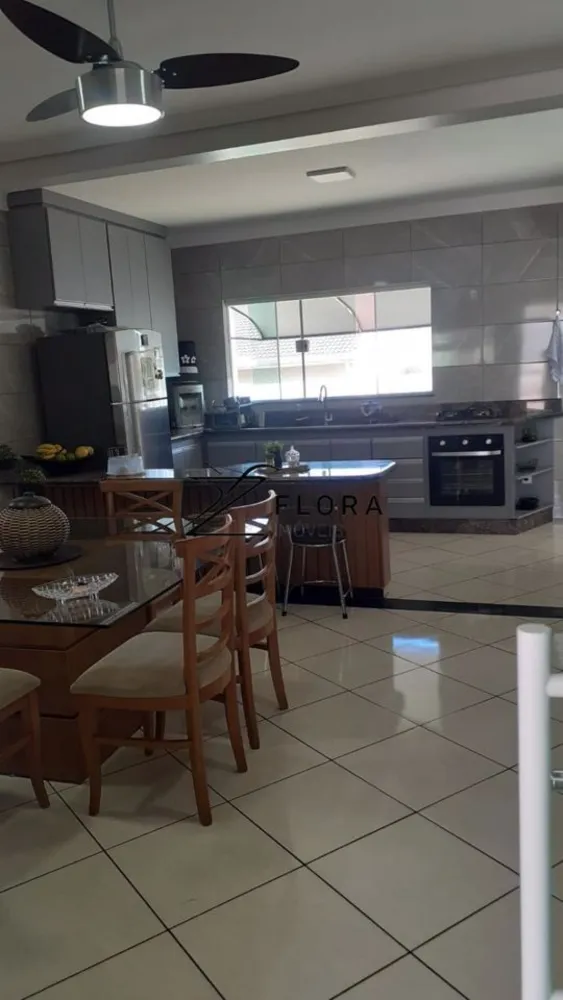 Casa, 3 quartos - Foto 10