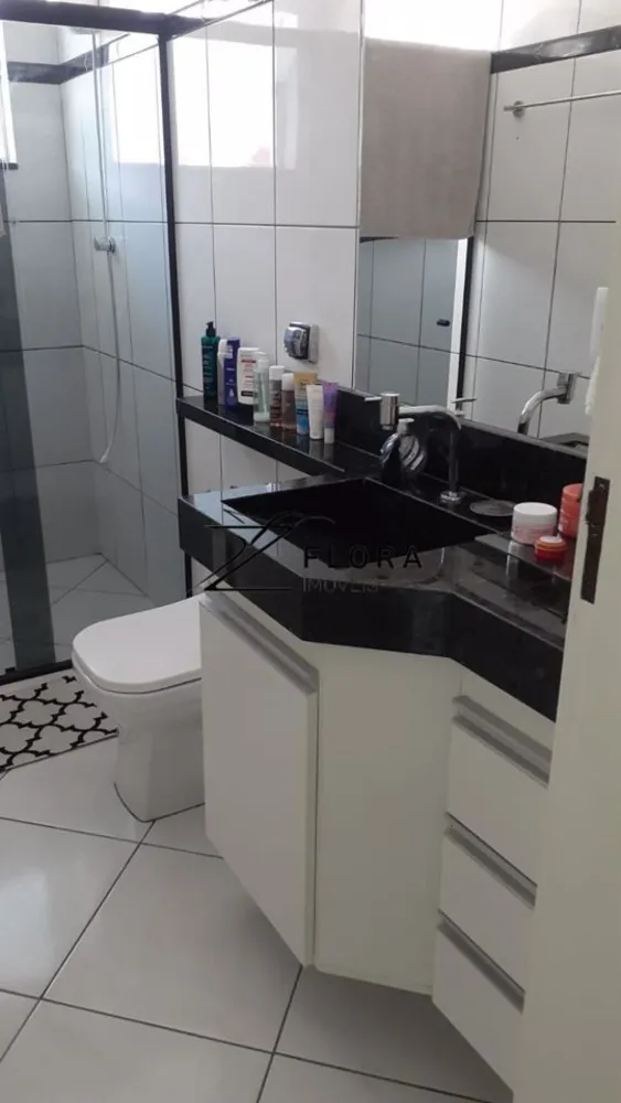 Casa, 3 quartos - Foto 4