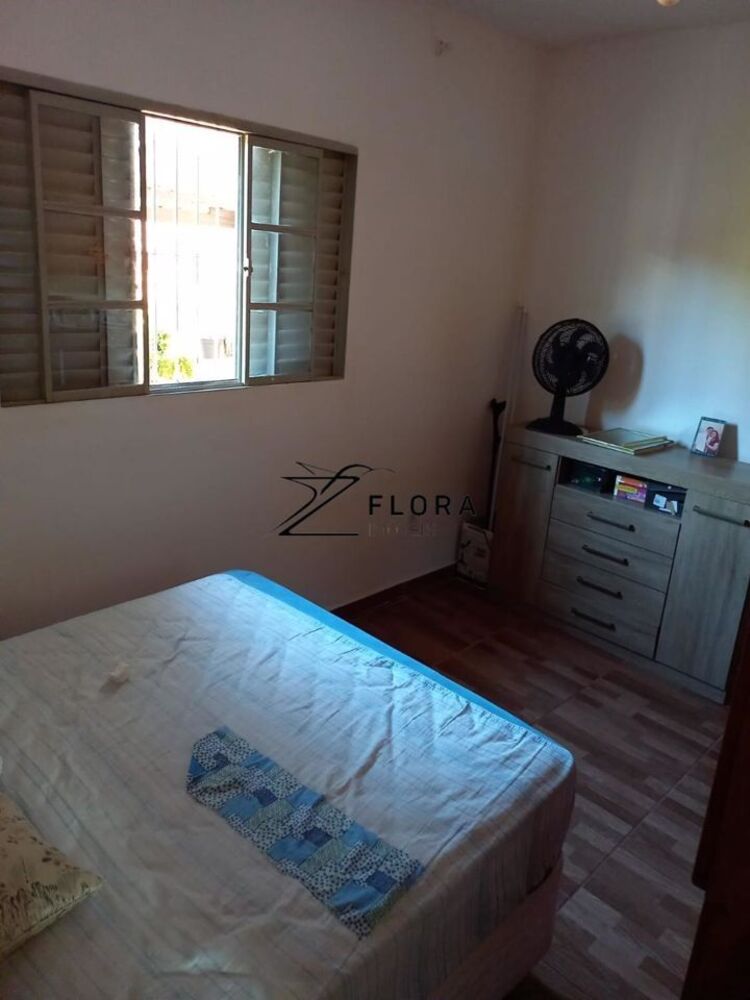 Casa, 3 quartos - Foto 3