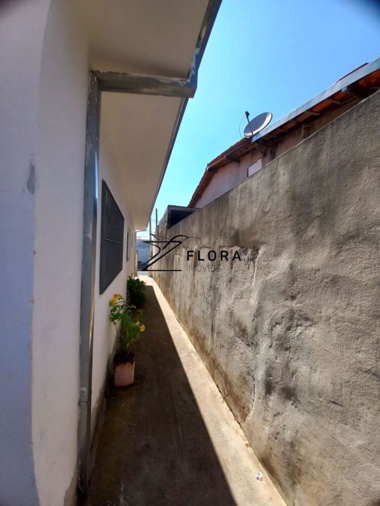 Casa, 3 quartos - Foto 10