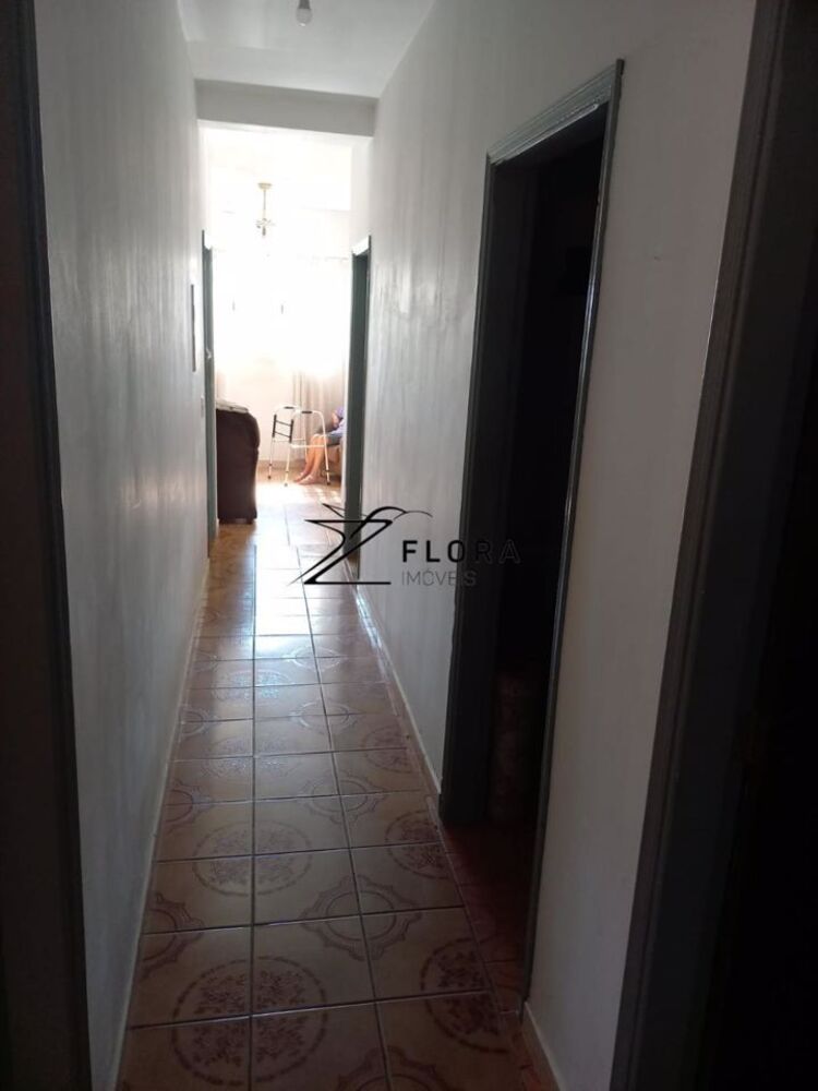 Casa, 3 quartos - Foto 9