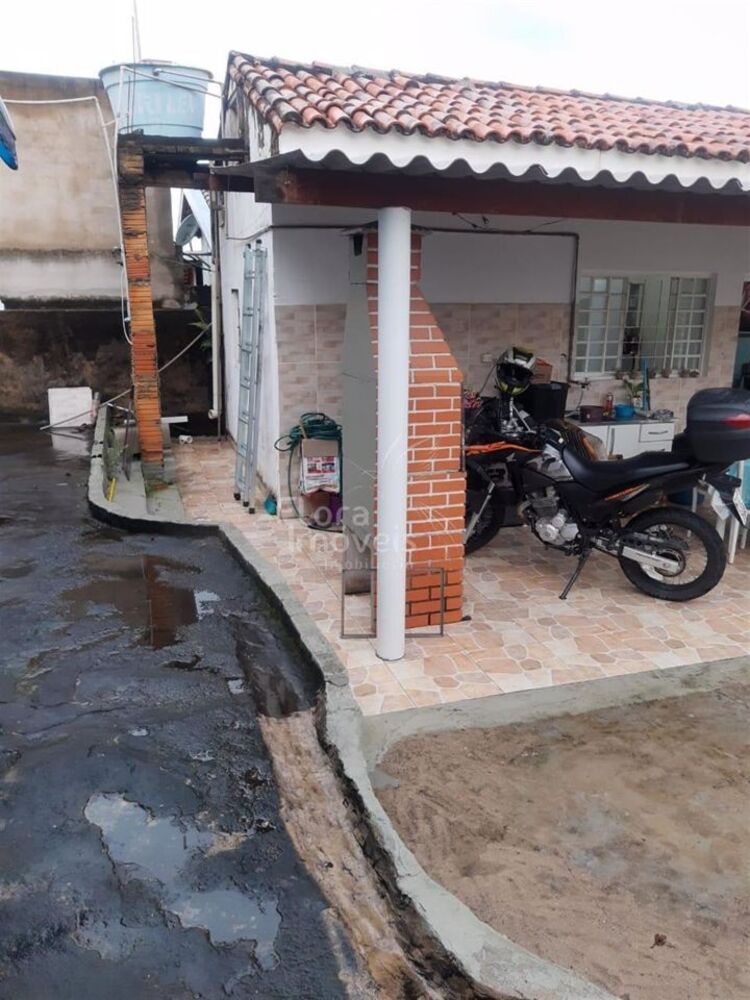 Casa, 5 quartos - Foto 4