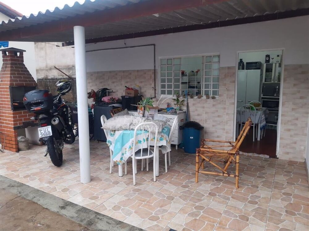 Casa, 5 quartos - Foto 6