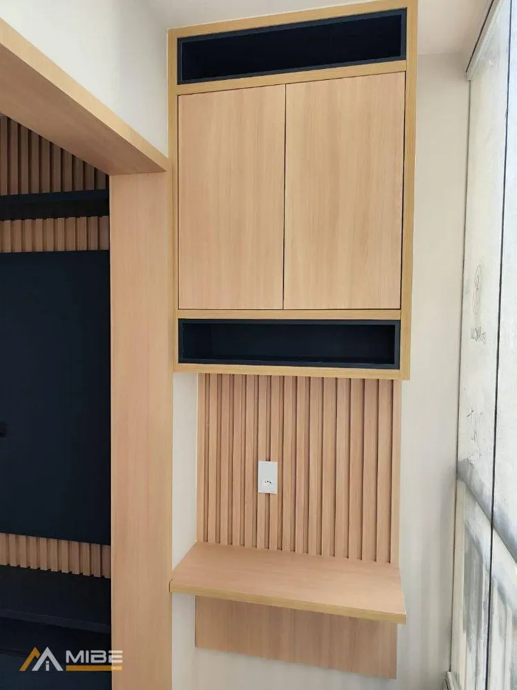 Apartamento, 2 quartos, 52 m² - Foto 12
