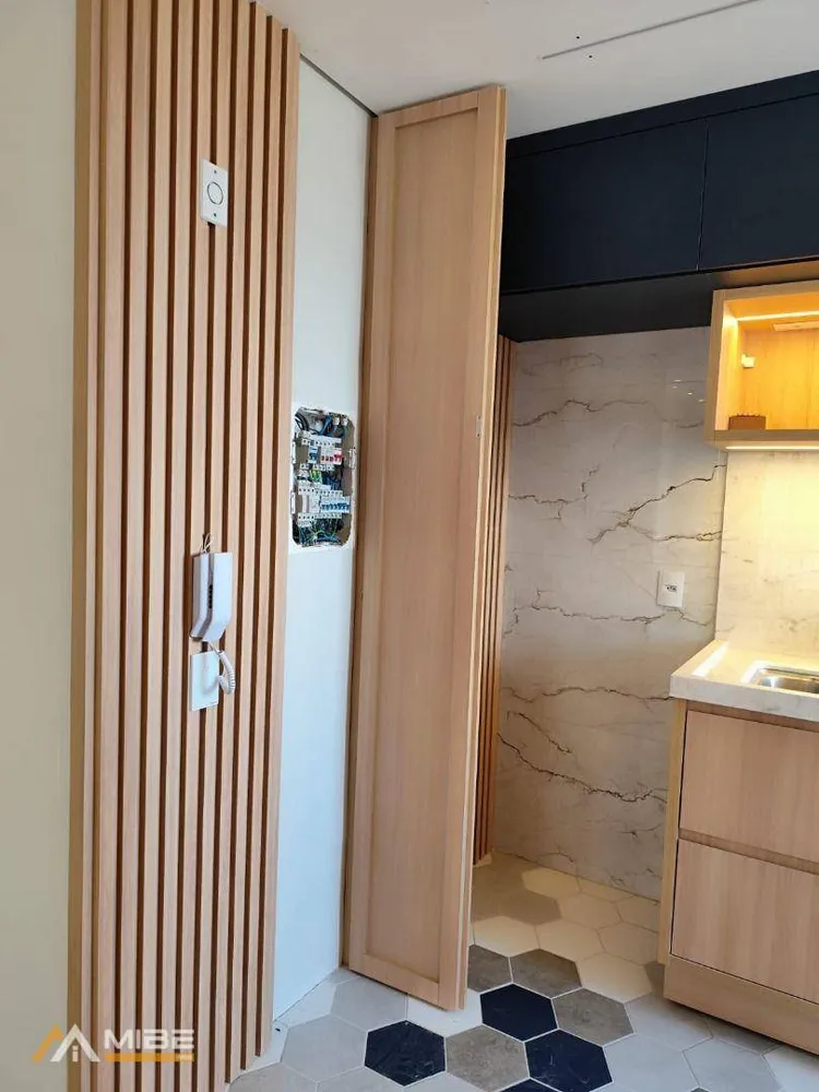 Apartamento, 2 quartos, 52 m² - Foto 8