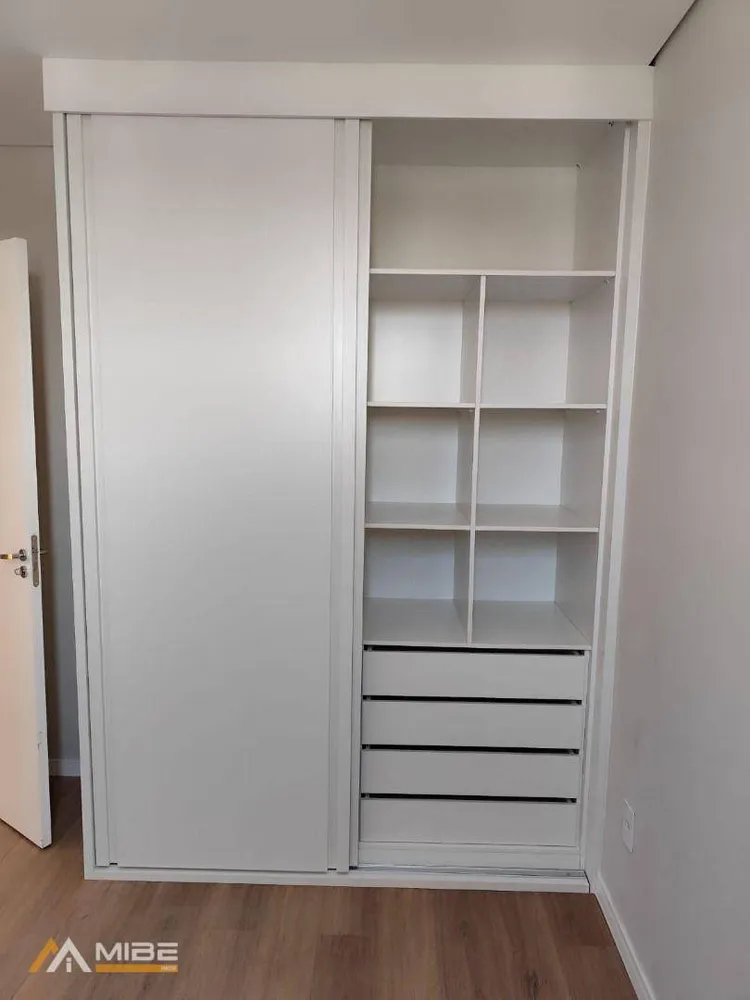 Apartamento, 2 quartos, 52 m² - Foto 10