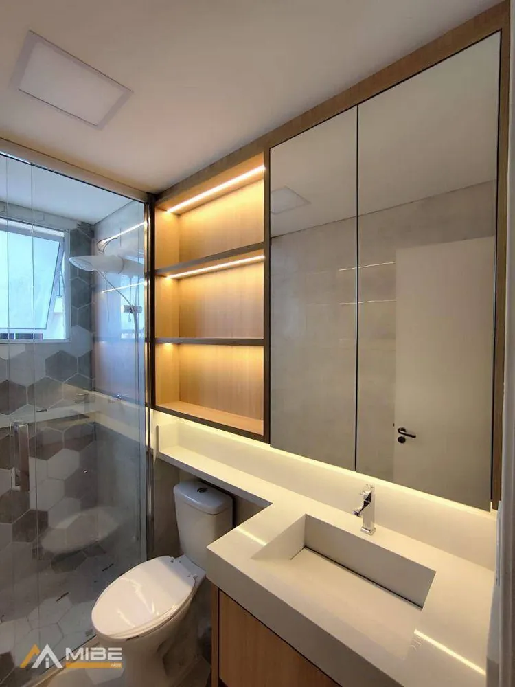Apartamento, 2 quartos, 52 m² - Foto 11