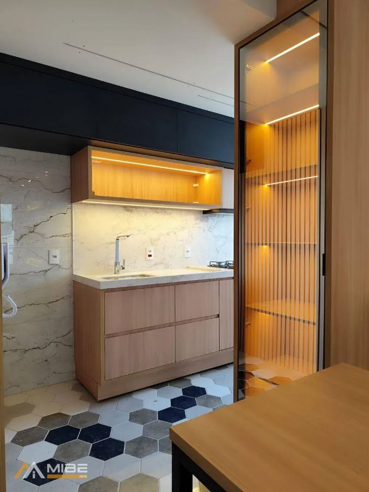 Apartamento, 2 quartos, 52 m² - Foto 9