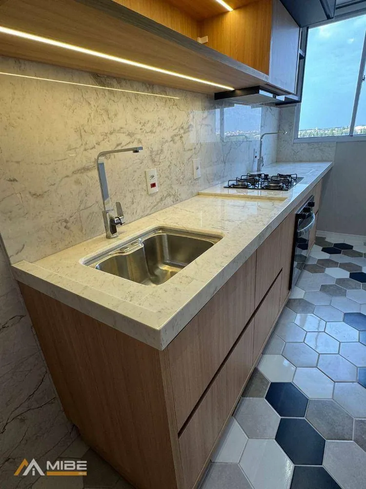 Apartamento, 2 quartos, 52 m² - Foto 4