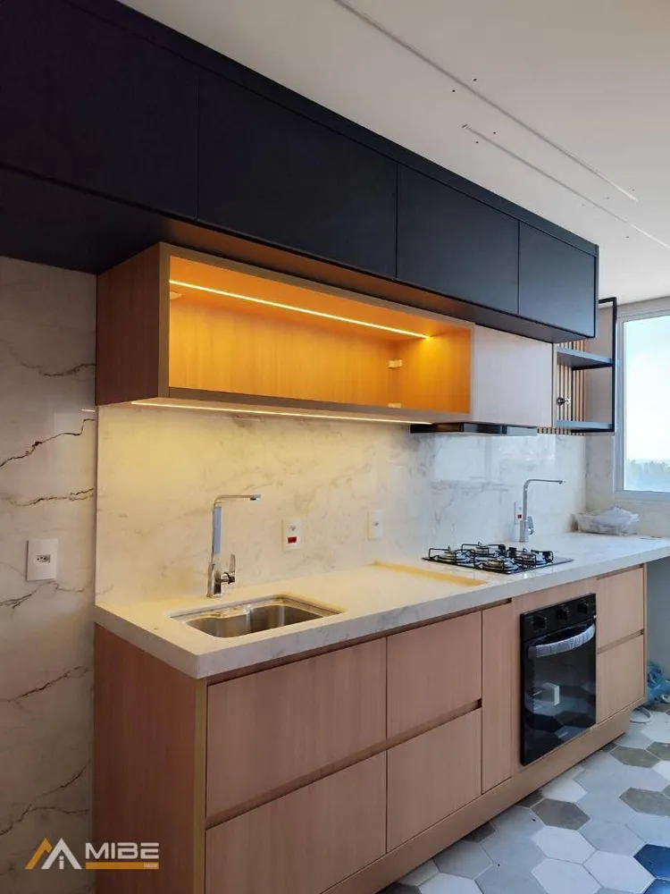 Apartamento, 2 quartos, 52 m² - Foto 7