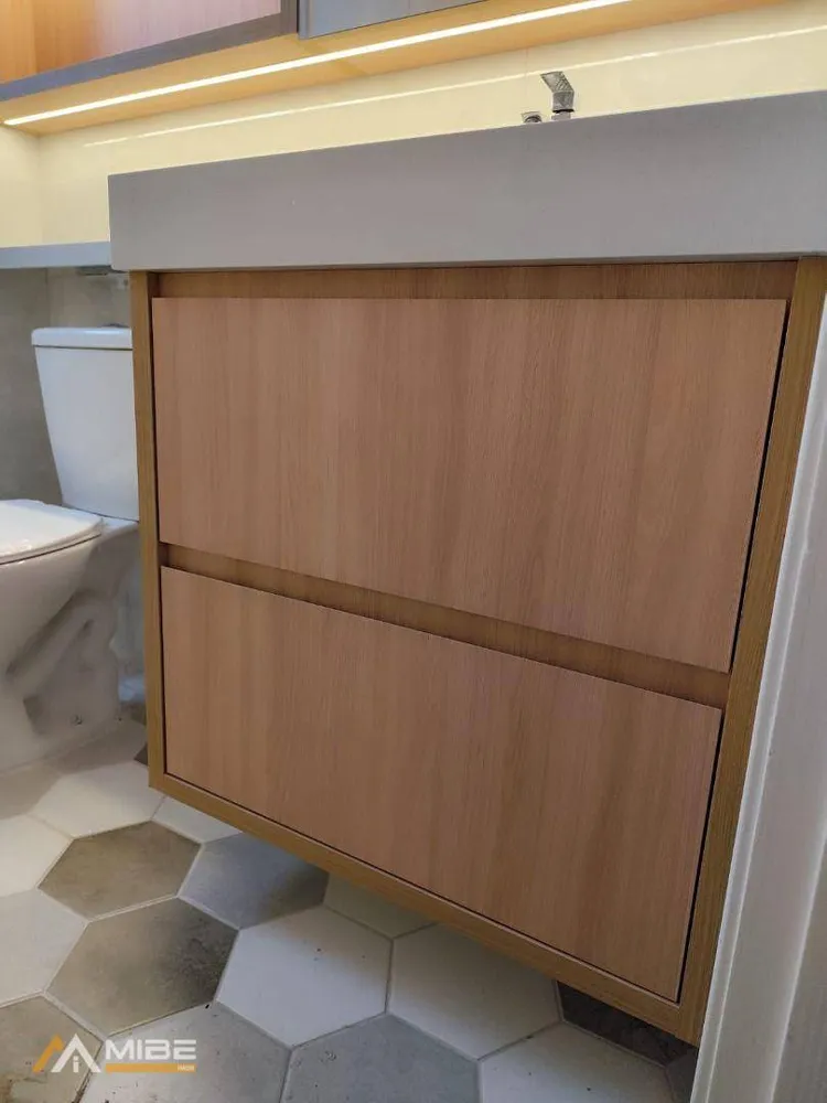 Apartamento, 2 quartos, 52 m² - Foto 1