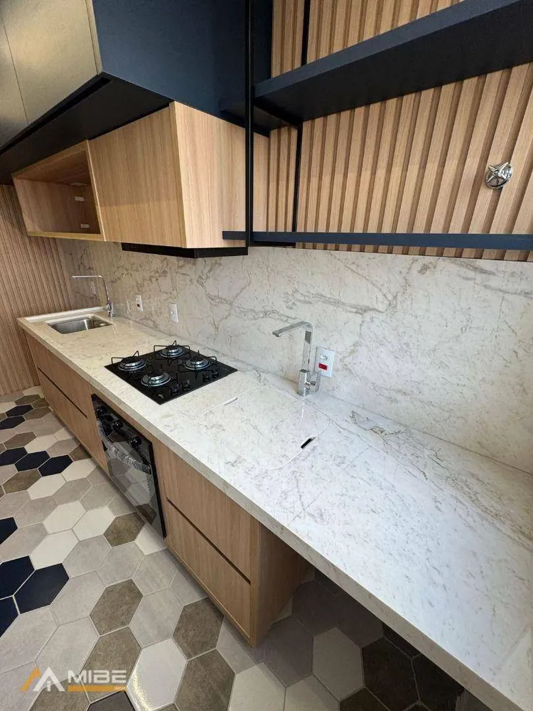 Apartamento, 2 quartos, 52 m² - Foto 6