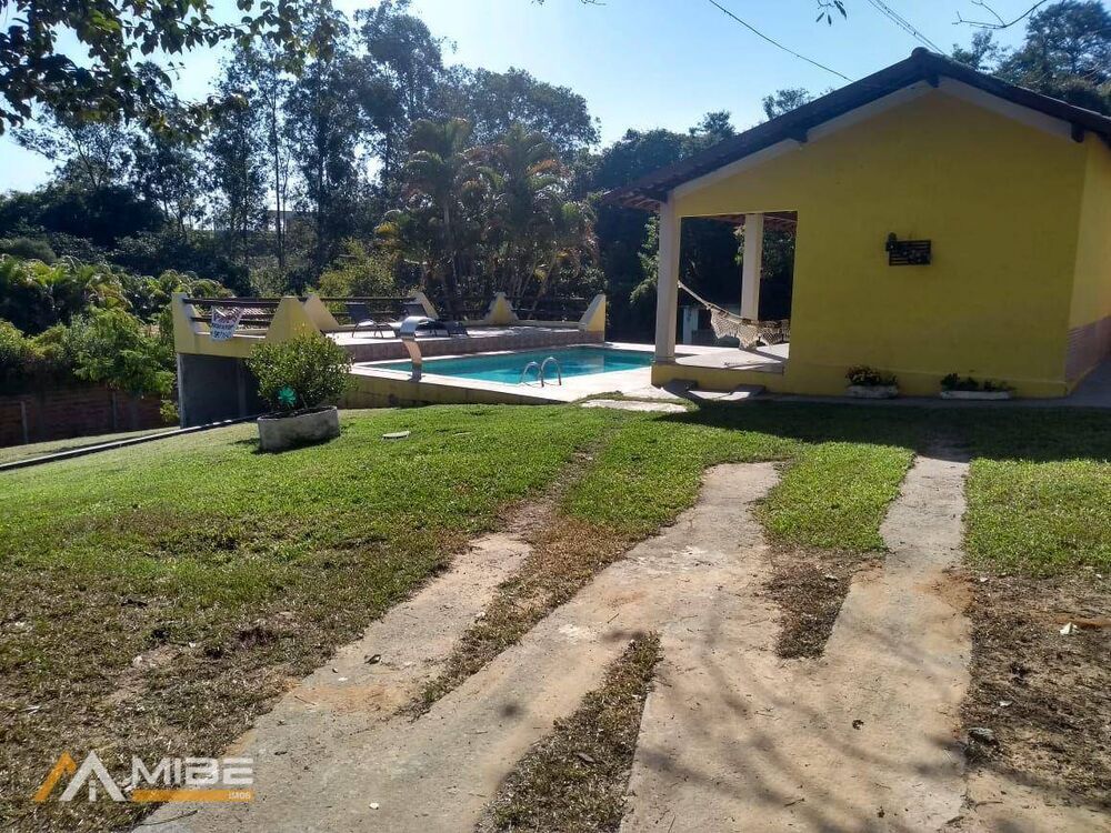 Chácara à venda com 2 quartos, 1270M2 - Foto 4