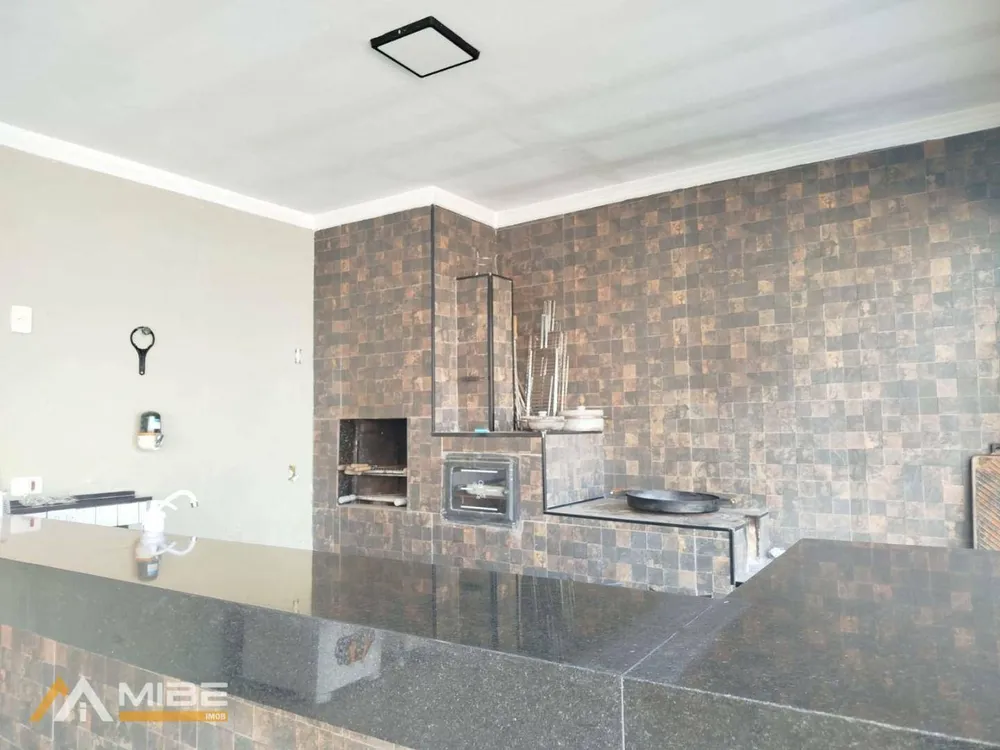 Chácara, 2 quartos, 520 m² - Foto 3