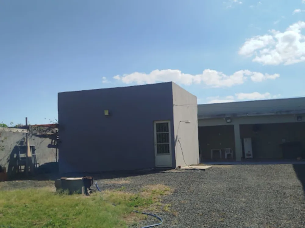 Chácara, 2 quartos, 520 m² - Foto 1