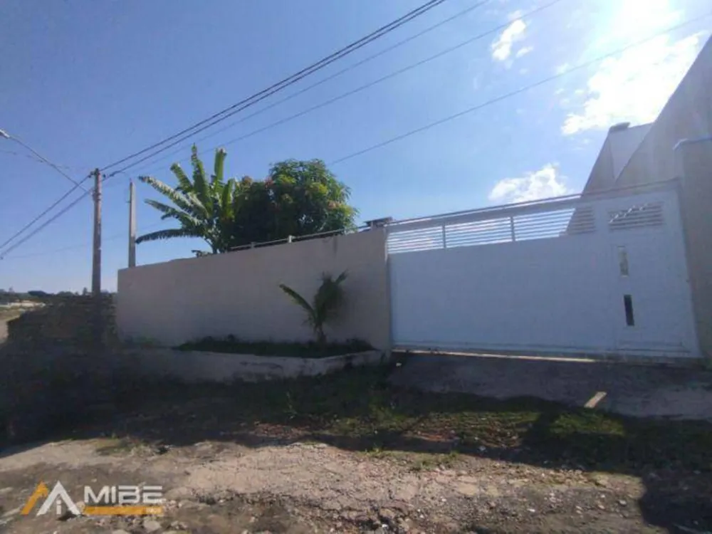 Chácara, 2 quartos, 520 m² - Foto 2